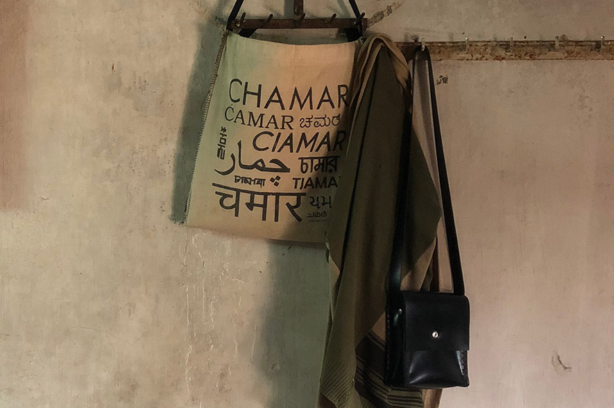 Chamar Studio Designer Brand Helps Mumbai Dalits I LBB, Mumbai