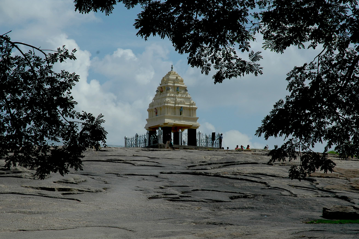 Bengaluru: Gems of Bengaluru : All along the watchtower