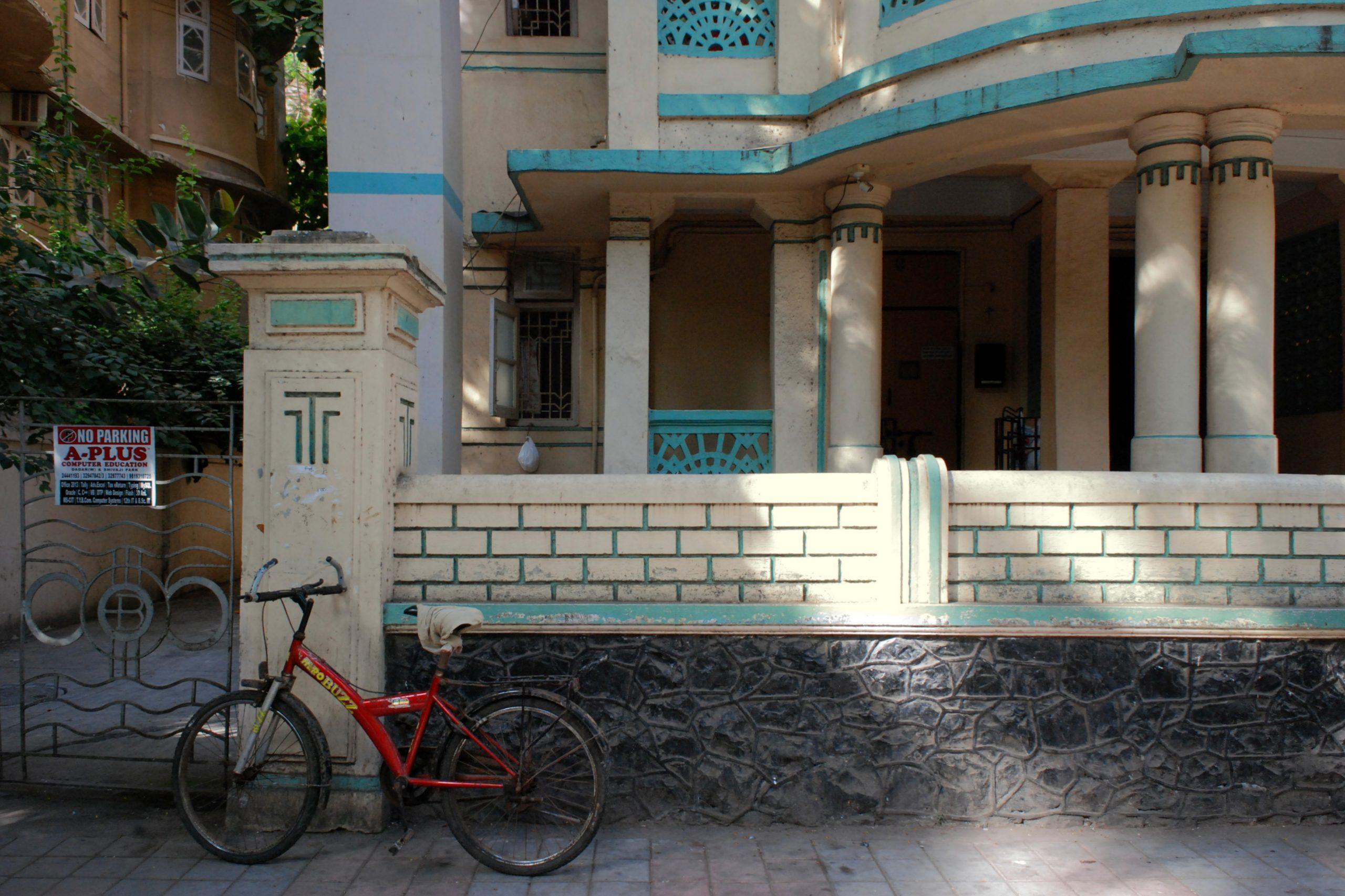 The Intimate Prithvi Theatre in Juhu, Mumbai