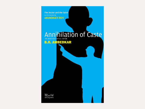 an annihilation of caste